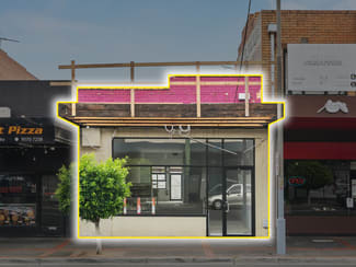 Shop & Retail commercial property leased at 713 Centre Road Bentleigh East VIC 3165 Shop & Retail commercial property leased at 713 Centre Road Bentleigh East VIC 3165