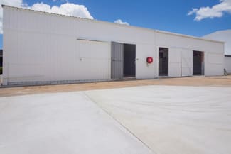 Factory, Warehouse & Industrial commercial property leased at 2/76 Winnellie Road Winnellie NT 0820 Factory, Warehouse & Industrial commercial property leased at 2/76 Winnellie Road Winnellie NT 0820