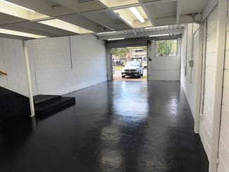 Factory, Warehouse & Industrial commercial property leased at Cromer NSW 2099