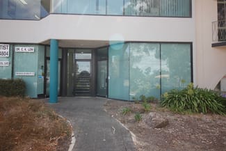 Shop & Retail commercial property leased at 2/175 Boronia Road Boronia VIC 3155