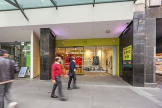 Shop & Retail commercial property for lease at Ground/460 Bourke Street Melbourne VIC 3000 Shop & Retail commercial property for lease at Ground/460 Bourke Street Melbourne VIC 3000