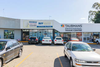 Showrooms / Bulky Goods commercial property leased at 2/1155 Canterbury Road Punchbowl NSW 2196