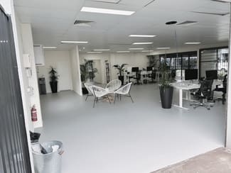 Serviced Offices commercial property for lease at 1 Kortum Dr Burleigh Heads QLD 4220 Serviced Offices commercial property for lease at 1 Kortum Dr Burleigh Heads QLD 4220