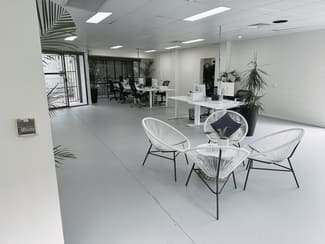 Serviced Offices commercial property for lease at 1 Kortum Dr Burleigh Heads QLD 4220 Serviced Offices commercial property for lease at 1 Kortum Dr Burleigh Heads QLD 4220