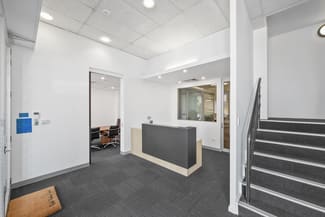 Offices commercial property for lease at 383 Swan Street Richmond VIC 3121 Offices commercial property for lease at 383 Swan Street Richmond VIC 3121