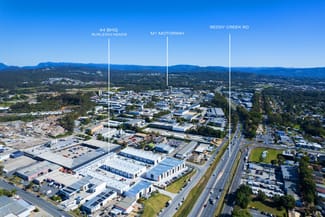 Factory, Warehouse & Industrial commercial property leased at 44/314 Burleigh Connection Road Burleigh Heads QLD 4220 Factory, Warehouse & Industrial commercial property leased at 44/314 Burleigh Connection Road Burleigh Heads QLD 4220