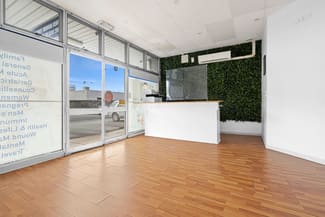 Medical / Consulting commercial property for lease at 4/110 High Street Belmont VIC 3216 Medical / Consulting commercial property for lease at 4/110 High Street Belmont VIC 3216