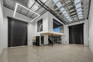 Factory, Warehouse & Industrial commercial property leased at 23 Assembly Circuit Huntingdale VIC 3166
