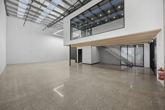 Factory, Warehouse & Industrial commercial property leased at 23 Assembly Circuit Huntingdale VIC 3166