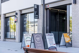 Shop & Retail commercial property for lease at 25/23 Challis Street Dickson ACT 2602 Shop & Retail commercial property for lease at 25/23 Challis Street Dickson ACT 2602