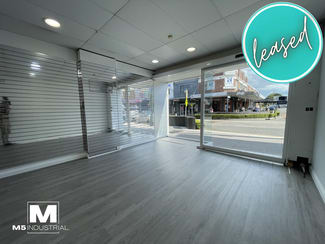 Medical / Consulting commercial property leased at Front/417 Burwood Road Belmore NSW 2192 Medical / Consulting commercial property leased at Front/417 Burwood Road Belmore NSW 2192