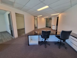 Offices commercial property leased at 58 Riverwalk Avenue Robina QLD 4226 Offices commercial property leased at 58 Riverwalk Avenue Robina QLD 4226