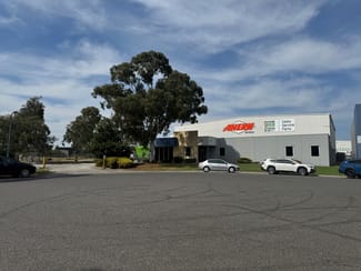 Factory, Warehouse & Industrial commercial property leased at 30-36 Pelson Court Dandenong VIC 3175 Factory, Warehouse & Industrial commercial property leased at 30-36 Pelson Court Dandenong VIC 3175