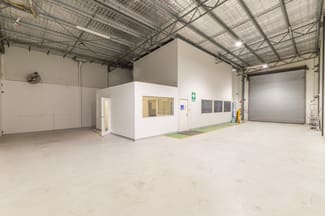 Factory, Warehouse & Industrial commercial property leased at Carrara QLD 4211 Factory, Warehouse & Industrial commercial property leased at Carrara QLD 4211