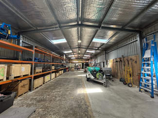 Factory, Warehouse & Industrial commercial property leased at 29 Bedford Street Queanbeyan NSW 2620 Factory, Warehouse & Industrial commercial property leased at 29 Bedford Street Queanbeyan NSW 2620