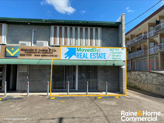 Offices commercial property leased at G/8 Mcilwraith Street Everton Park QLD 4053 Offices commercial property leased at G/8 Mcilwraith Street Everton Park QLD 4053