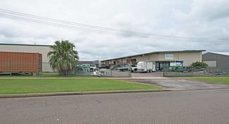 Factory, Warehouse & Industrial commercial property leased at 2/10 Witte Street Winnellie NT 0820 Factory, Warehouse & Industrial commercial property leased at 2/10 Witte Street Winnellie NT 0820