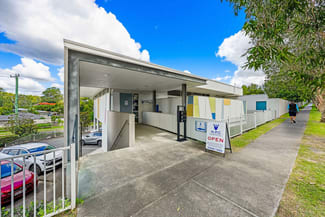 Showrooms / Bulky Goods commercial property leased at 109 Waverley Road Camp Hill QLD 4152 Showrooms / Bulky Goods commercial property leased at 109 Waverley Road Camp Hill QLD 4152
