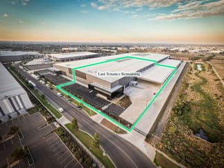 Factory, Warehouse & Industrial commercial property for lease at Lot 14 Momentum Way Ravenhall VIC 3023 Factory, Warehouse & Industrial commercial property for lease at Lot 14 Momentum Way Ravenhall VIC 3023