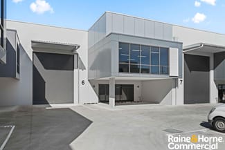 Factory, Warehouse & Industrial commercial property for lease at Unit 6/21 Concorde Way Bomaderry NSW 2541 Factory, Warehouse & Industrial commercial property for lease at Unit 6/21 Concorde Way Bomaderry NSW 2541