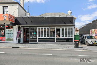 Shop & Retail commercial property leased at 446 Church Street Parramatta NSW 2150 Shop & Retail commercial property leased at 446 Church Street Parramatta NSW 2150