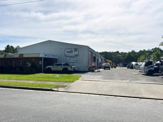 Factory, Warehouse & Industrial commercial property leased at 11 Enterprise Street Caloundra QLD 4551 Factory, Warehouse & Industrial commercial property leased at 11 Enterprise Street Caloundra QLD 4551