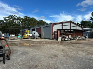 Factory, Warehouse & Industrial commercial property leased at 11 Enterprise Street Caloundra QLD 4551 Factory, Warehouse & Industrial commercial property leased at 11 Enterprise Street Caloundra QLD 4551
