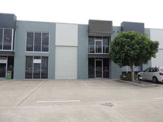 Factory, Warehouse & Industrial commercial property leased at 38/28 Burnside Road Ormeau QLD 4208 Factory, Warehouse & Industrial commercial property leased at 38/28 Burnside Road Ormeau QLD 4208