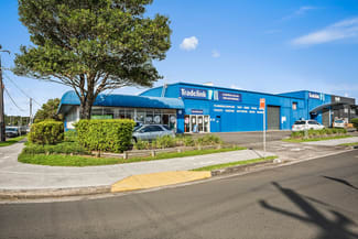 Factory, Warehouse & Industrial commercial property leased at 360 Keira Street Wollongong NSW 2500 Factory, Warehouse & Industrial commercial property leased at 360 Keira Street Wollongong NSW 2500