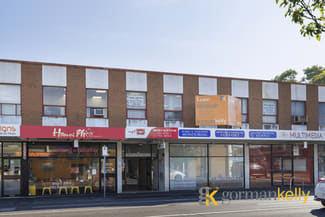 Offices commercial property for lease at Level 1 Suite 3/393-401 High Street Preston VIC 3072