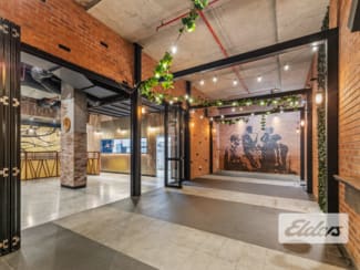 Shop & Retail commercial property for sale at Shop/Trafalgar Lane 855 Stanley Street Woolloongabba QLD 4102