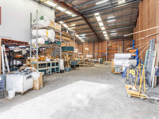 Factory, Warehouse & Industrial commercial property leased at 6/65 Elizabeth Street Wetherill Park NSW 2164