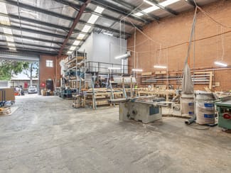 Factory, Warehouse & Industrial commercial property leased at 6/65 Elizabeth Street Wetherill Park NSW 2164