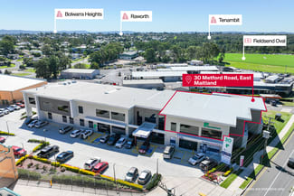Medical / Consulting commercial property for lease at Suite 6/30 Metford Road East Maitland NSW 2323 Medical / Consulting commercial property for lease at Suite 6/30 Metford Road East Maitland NSW 2323