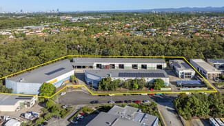 Factory, Warehouse & Industrial commercial property for lease at 8-12 Mercantile Court Molendinar QLD 4214 Factory, Warehouse & Industrial commercial property for lease at 8-12 Mercantile Court Molendinar QLD 4214