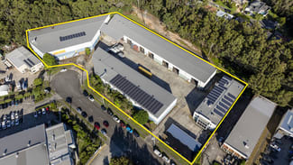 Factory, Warehouse & Industrial commercial property for lease at 8-12 Mercantile Court Molendinar QLD 4214 Factory, Warehouse & Industrial commercial property for lease at 8-12 Mercantile Court Molendinar QLD 4214