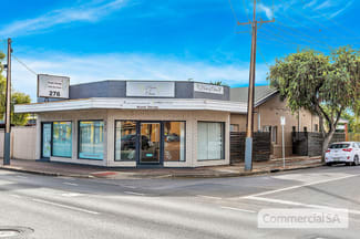 Medical / Consulting commercial property for lease at 276 Henley Beach Road Underdale SA 5032 Medical / Consulting commercial property for lease at 276 Henley Beach Road Underdale SA 5032