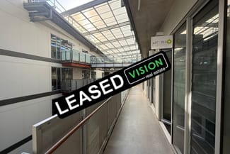 Offices commercial property leased at 306/838 Collins Street Docklands VIC 3008