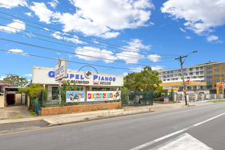 Shop & Retail commercial property leased at 896 Woodville Road Villawood NSW 2163 Shop & Retail commercial property leased at 896 Woodville Road Villawood NSW 2163