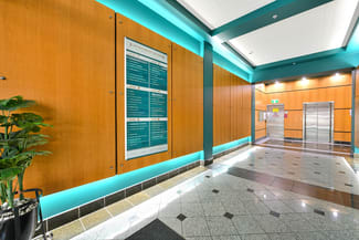Offices commercial property leased at 6/379 - 383 Pitt Street Sydney NSW 2000 Offices commercial property leased at 6/379 - 383 Pitt Street Sydney NSW 2000