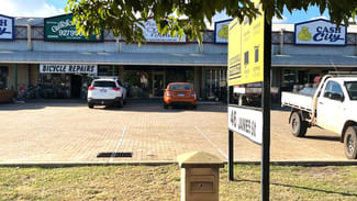 Shop & Retail commercial property leased at 4/46 James Street Guildford WA 6055