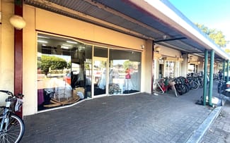 Shop & Retail commercial property leased at 4/46 James Street Guildford WA 6055