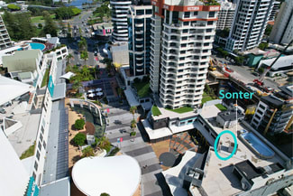 Other commercial property leased at 15 Victoria Avenue Broadbeach QLD 4218