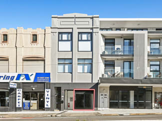 Shop & Retail commercial property leased at 50-54 Parramatta Road Stanmore NSW 2048 Shop & Retail commercial property leased at 50-54 Parramatta Road Stanmore NSW 2048