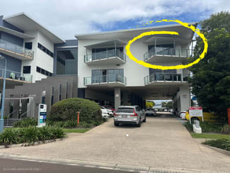 Offices commercial property for lease at 15/16 Innovation Parkway Birtinya QLD 4575 Offices commercial property for lease at 15/16 Innovation Parkway Birtinya QLD 4575