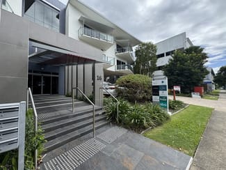 Offices commercial property for lease at 15/16 Innovation Parkway Birtinya QLD 4575 Offices commercial property for lease at 15/16 Innovation Parkway Birtinya QLD 4575
