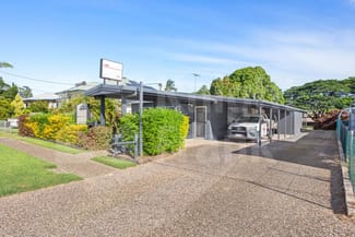 Offices commercial property sold at Whole of the property/134 Elphinstone Street Berserker QLD 4701 Offices commercial property sold at Whole of the property/134 Elphinstone Street Berserker QLD 4701