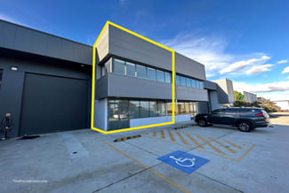Offices commercial property leased at 3/62 Dacre Street Mitchell ACT 2911 Offices commercial property leased at 3/62 Dacre Street Mitchell ACT 2911