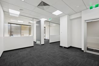 Offices commercial property leased at Level 1/12 St Georges Terrace Perth WA 6000 Offices commercial property leased at Level 1/12 St Georges Terrace Perth WA 6000