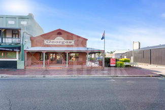 Shop & Retail commercial property leased at Whole of the Property/88-90 William Street Rockhampton City QLD 4700 Shop & Retail commercial property leased at Whole of the Property/88-90 William Street Rockhampton City QLD 4700